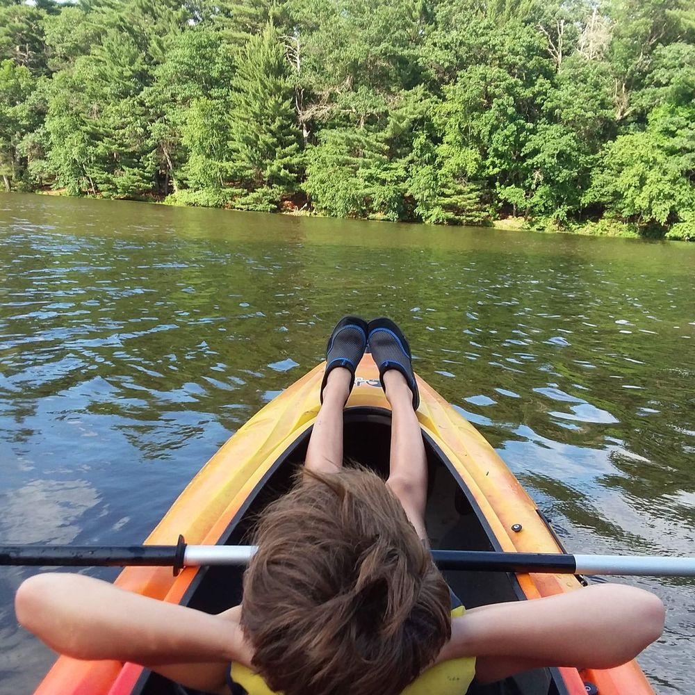 Meet your Posher, Paige